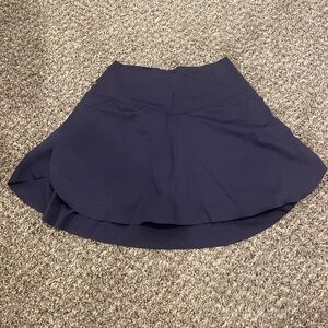 Halara everyday skirt